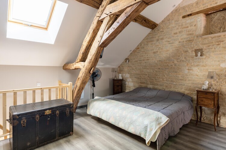Maison Molesme 8 pers. : 2 chambres + annexe indépendante - Photo 1