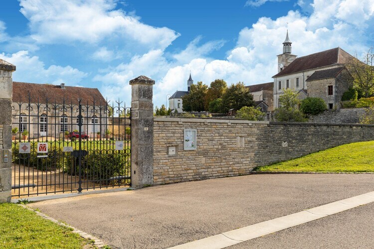 Maison Molesme 8 pers. : 2 chambres + annexe indépendante - Photo 4