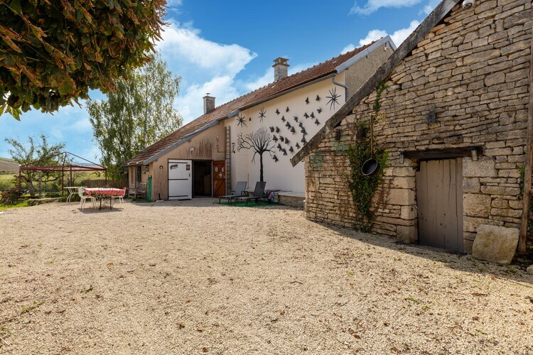 Maison Molesme 8 pers. : 2 chambres + annexe indépendante - Photo 7