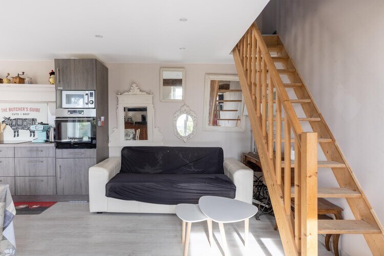 Maison Molesme 8 pers. : 2 chambres + annexe indépendante - Photo 9