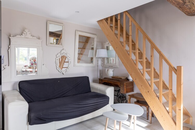 Maison Molesme 8 pers. : 2 chambres + annexe indépendante - Photo 13