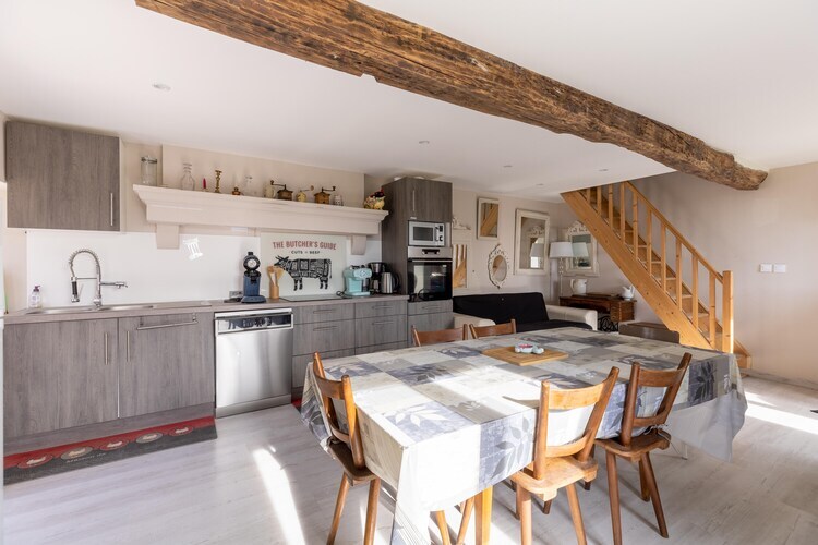 Maison Molesme 8 pers. : 2 chambres + annexe indépendante - Photo 17