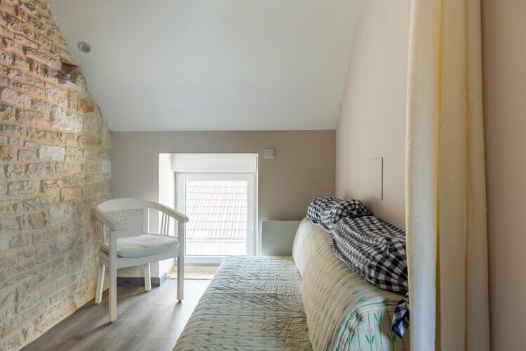 Maison Molesme 8 pers. : 2 chambres + annexe indépendante - Photo 20