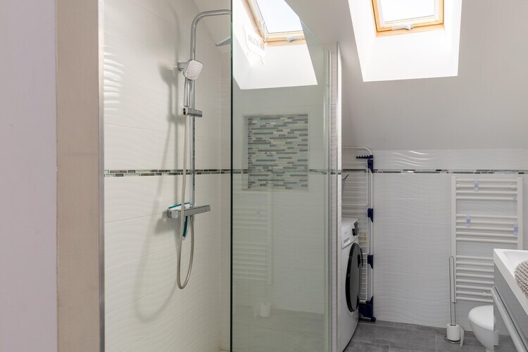 Maison Molesme 8 pers. : 2 chambres + annexe indépendante - Photo 25