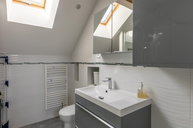 Maison Molesme 8 pers. : 2 chambres + annexe indépendante - Photo 26
