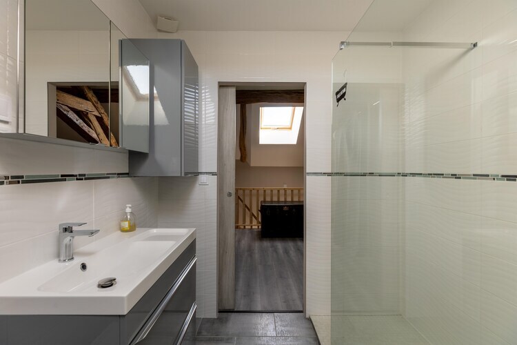 Maison Molesme 8 pers. : 2 chambres + annexe indépendante - Photo 27