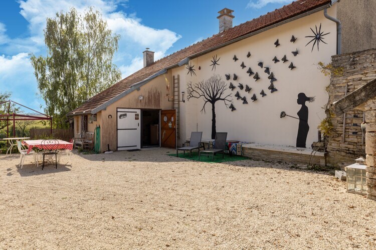 Maison Molesme 8 pers. : 2 chambres + annexe indépendante - Photo 29