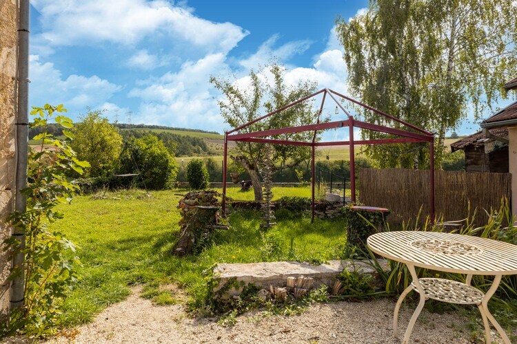 Maison Molesme 8 pers. : 2 chambres + annexe indépendante - Photo 33