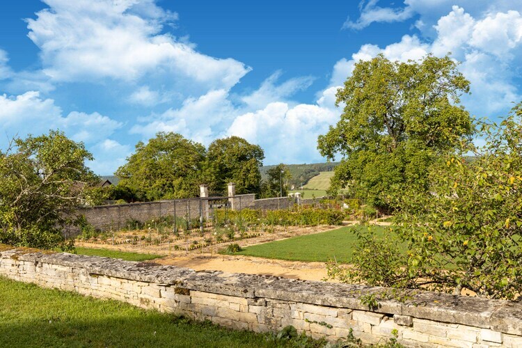 Maison Molesme 8 pers. : 2 chambres + annexe indépendante - Photo 34