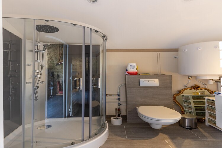 Maison Molesme 8 pers. : 2 chambres + annexe indépendante - Photo 36