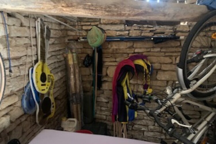 Maison Molesme 8 pers. : 2 chambres + annexe indépendante - Photo 40