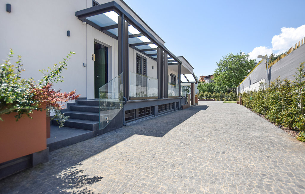 Maison au pied du Vésuve à Terzigno - Photo 2