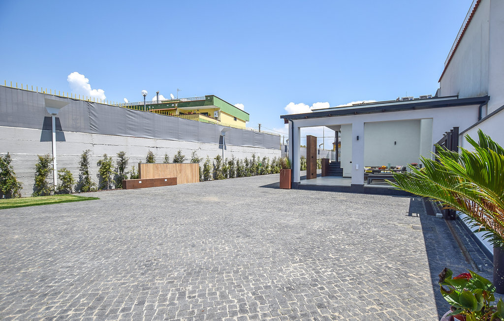 Maison au pied du Vésuve à Terzigno - Photo 9