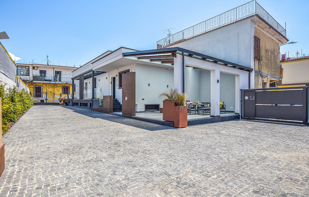 Maison au pied du Vésuve à Terzigno - Photo 10