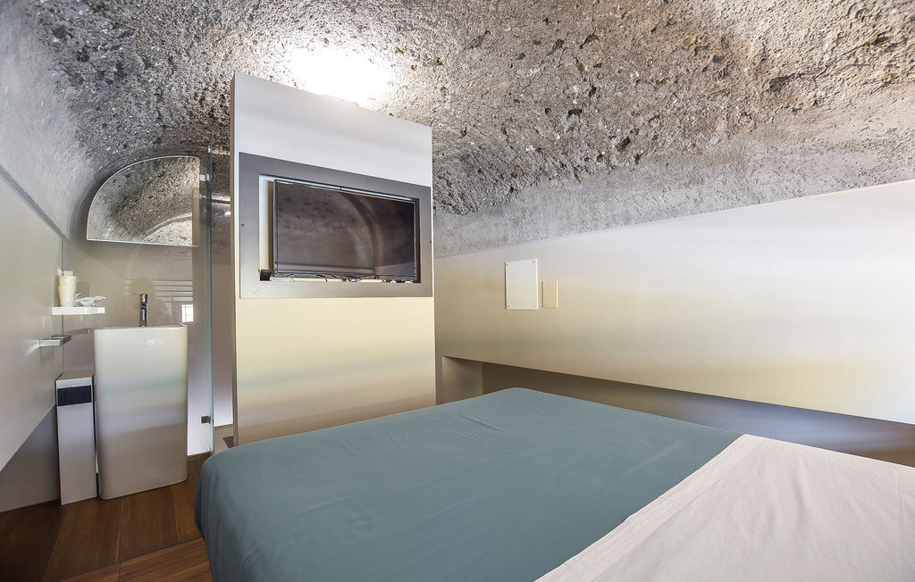 Maison au pied du Vésuve à Terzigno - Photo 19
