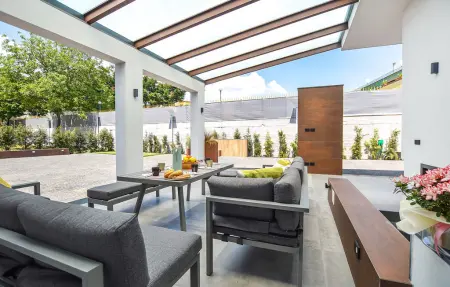 Location maison à Terzigno