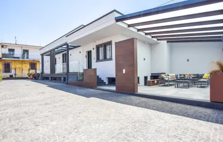 Location maison à Terzigno