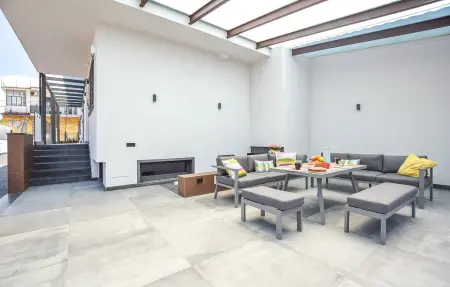 Maison au pied du Vésuve à Terzigno : photo 2