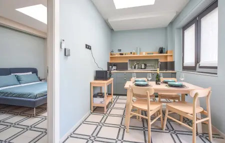 Maison au pied du Vésuve à Terzigno : photo 3