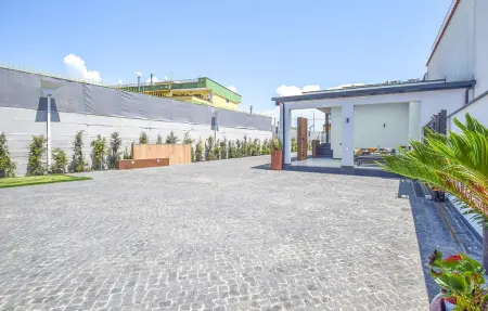 Maison au pied du Vésuve à Terzigno : photo 10