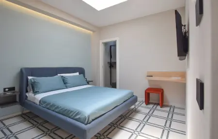 Maison au pied du Vésuve à Terzigno : photo 17
