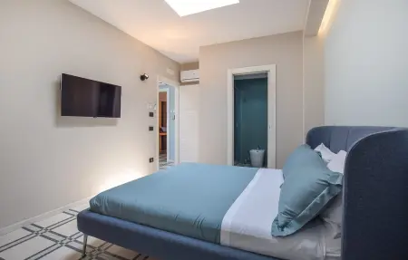 Maison au pied du Vésuve à Terzigno : photo 18