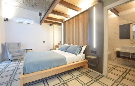 Maison au pied du Vésuve à Terzigno : photo 19