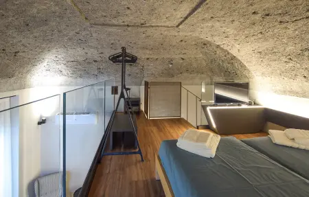Maison au pied du Vésuve à Terzigno : photo 21