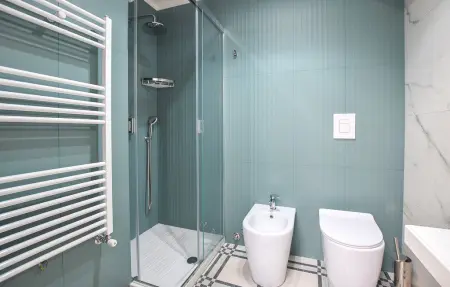 Maison au pied du Vésuve à Terzigno : photo 23