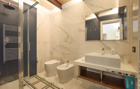 Maison au pied du Vésuve à Terzigno : photo 24