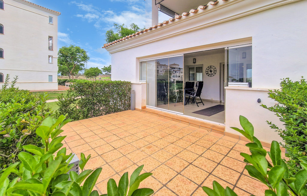 Appartement 2 chambres, Hacienda Riquelme Golf, Murcie - Photo 3
