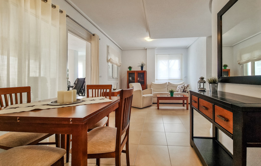 Appartement 2 chambres, Hacienda Riquelme Golf, Murcie - Photo 4
