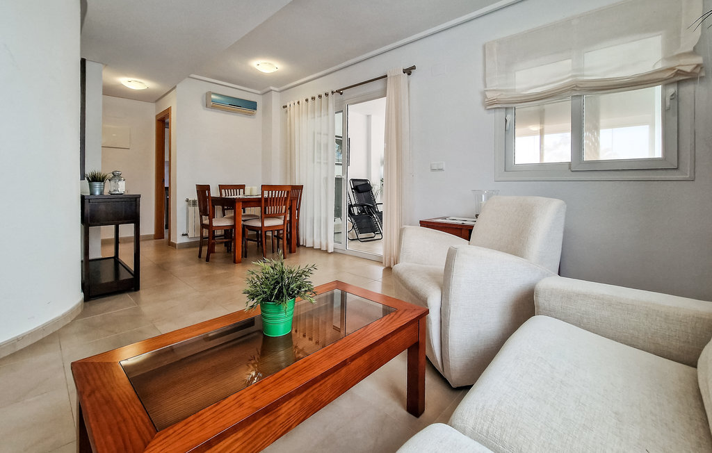 Appartement 2 chambres, Hacienda Riquelme Golf, Murcie - Photo 5