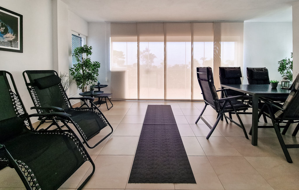 Appartement 2 chambres, Hacienda Riquelme Golf, Murcie - Photo 6