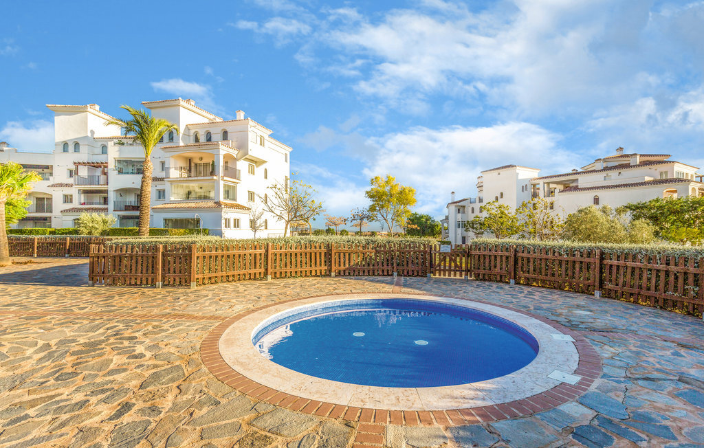 Appartement 2 chambres, Hacienda Riquelme Golf, Murcie - Photo 9