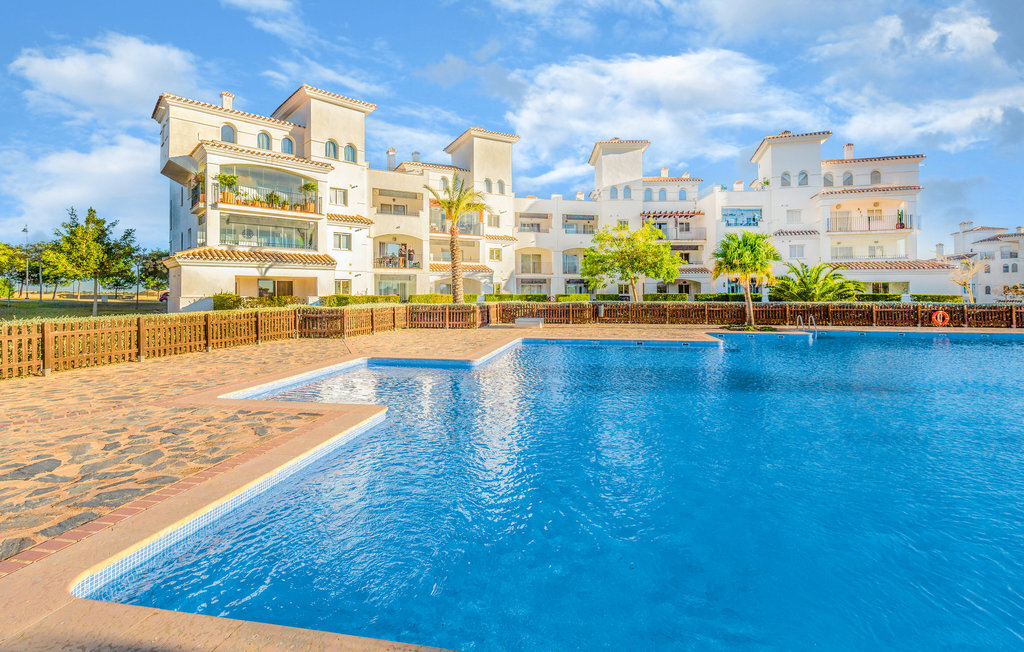 Appartement 2 chambres, Hacienda Riquelme Golf, Murcie - Photo 10