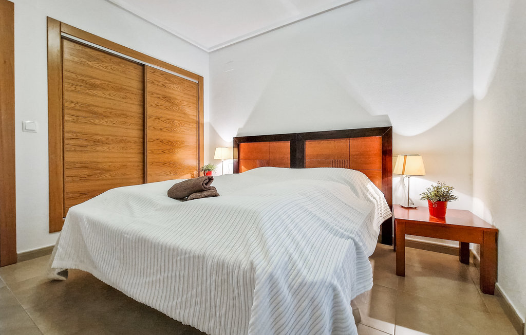 Appartement 2 chambres, Hacienda Riquelme Golf, Murcie - Photo 13