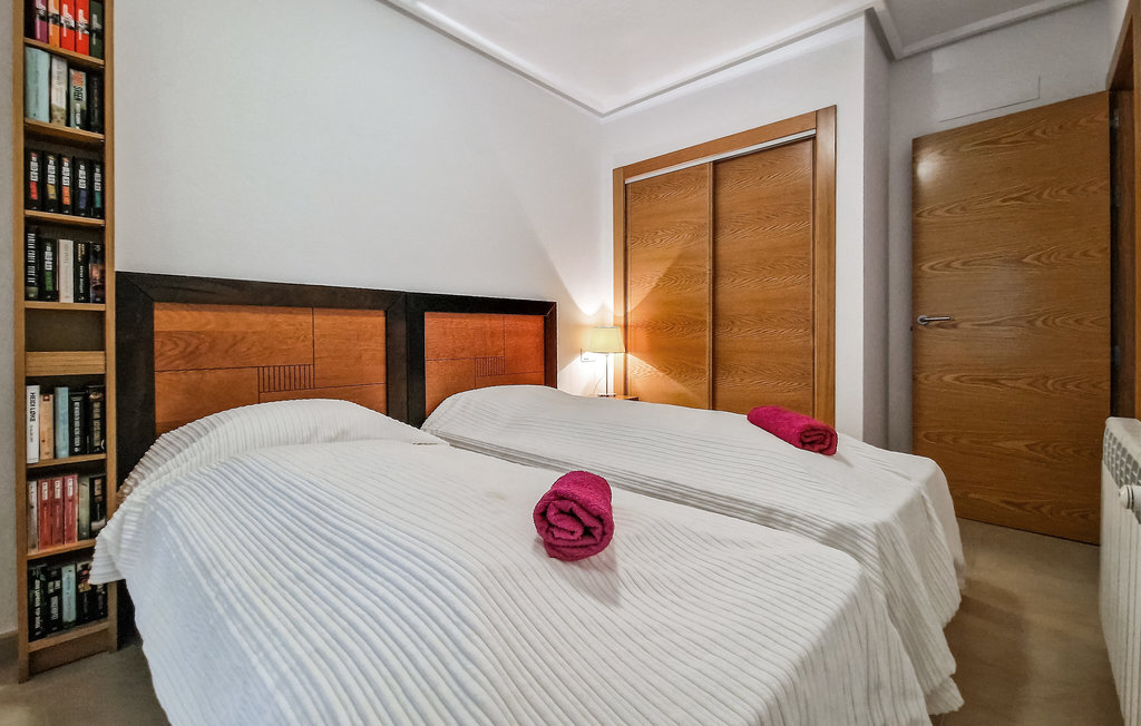 Appartement 2 chambres, Hacienda Riquelme Golf, Murcie - Photo 14