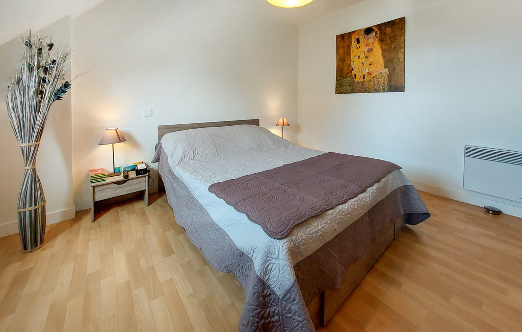 Appartement avec terrasse à 500 m de la plage, Damgan - Photo 17