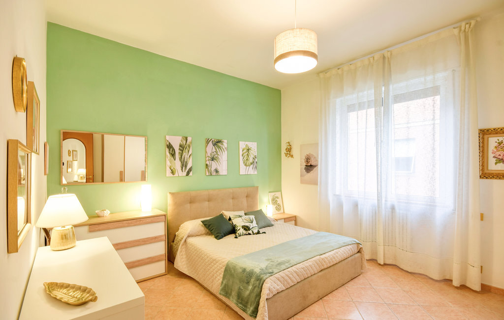 Appartement 4 personnes à Nervi - Photo 3