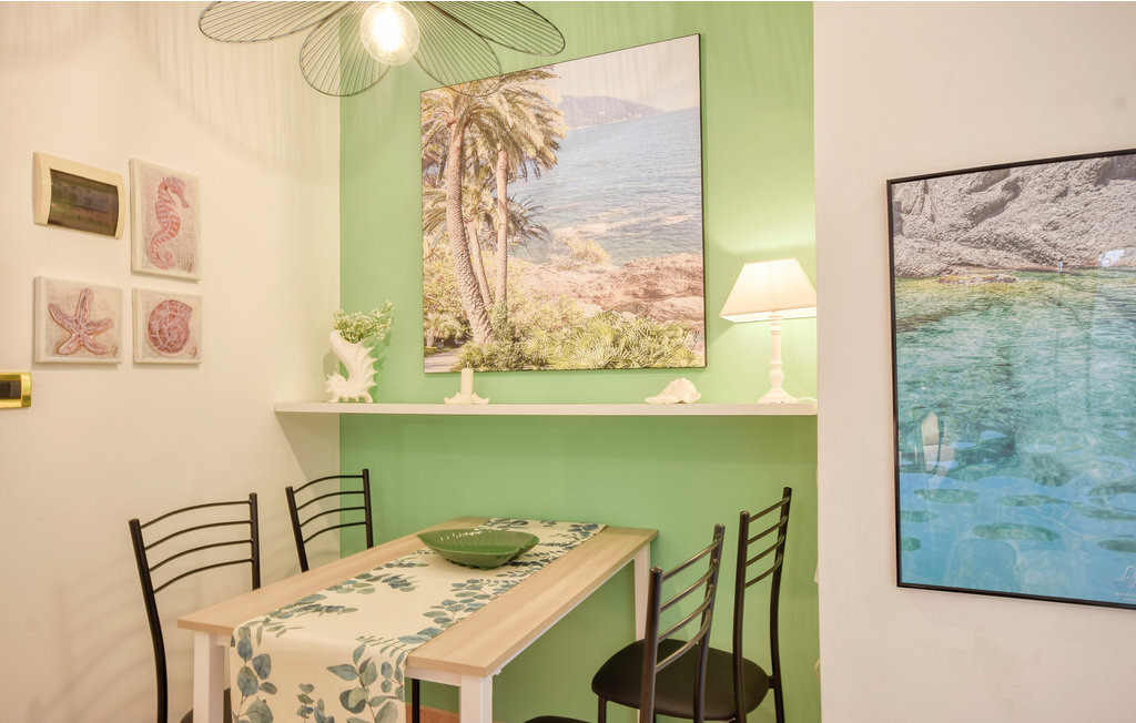 Appartement 4 personnes à Nervi - Photo 4
