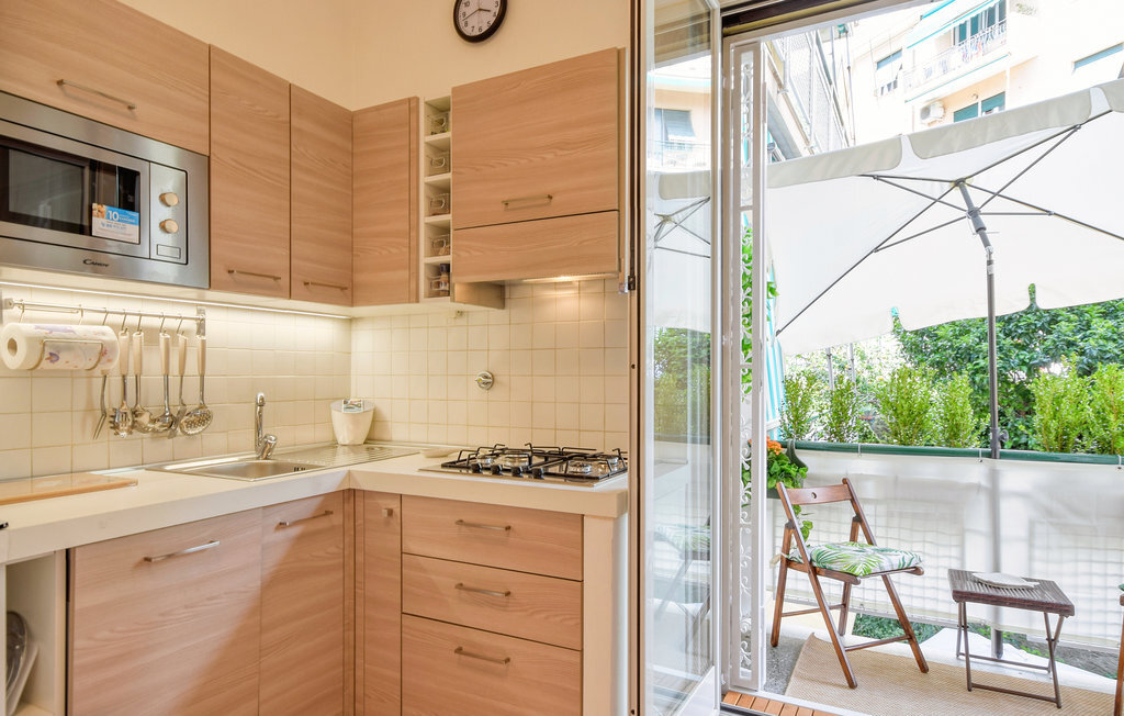 Appartement 4 personnes à Nervi - Photo 8