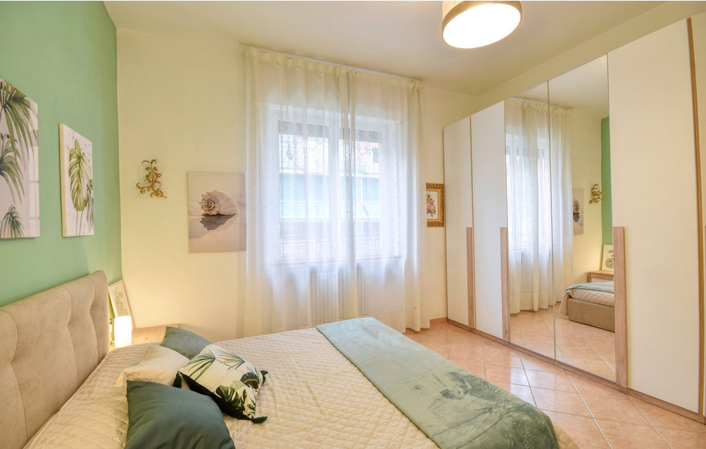 Appartement 4 personnes à Nervi - Photo 11