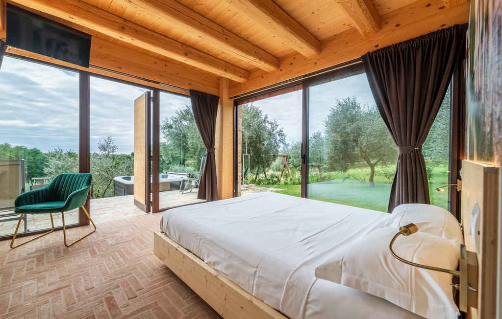 Maison 10 personnes à Volpago del Montello - Photo 3