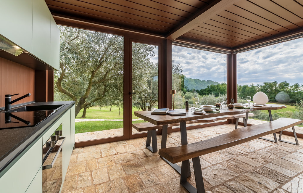 Maison 10 personnes à Volpago del Montello - Photo 5