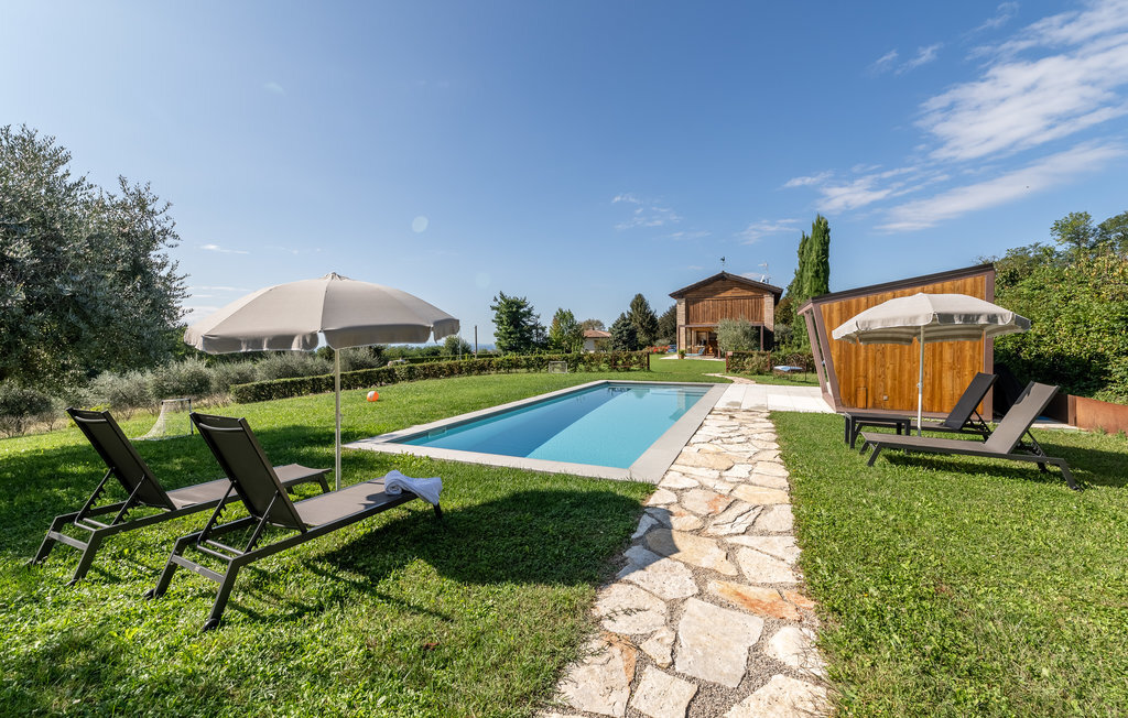 Maison 10 personnes à Volpago del Montello - Photo 9