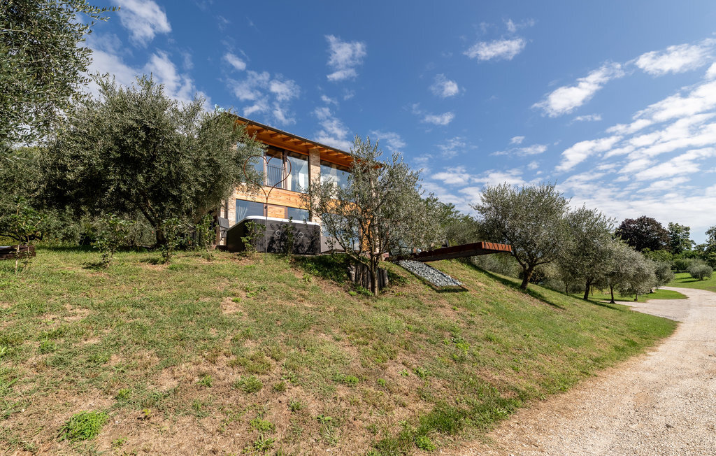 Maison 10 personnes à Volpago del Montello - Photo 11