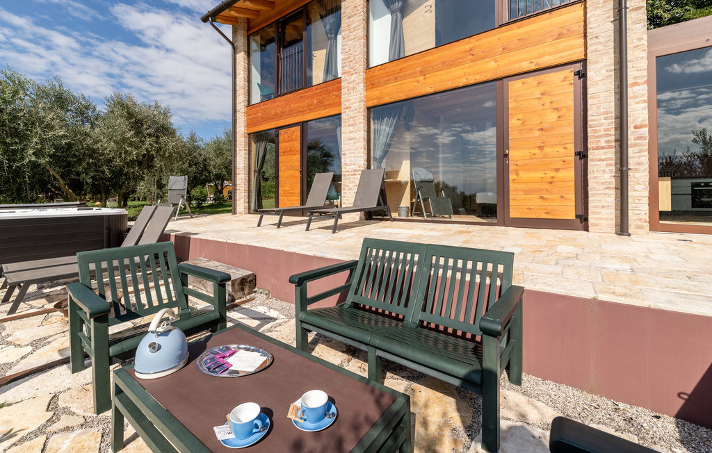 Maison 10 personnes à Volpago del Montello - Photo 14