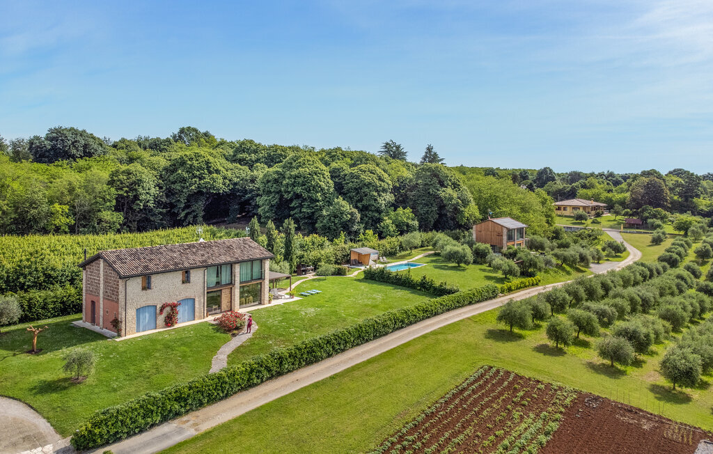 Maison 10 personnes à Volpago del Montello - Photo 16