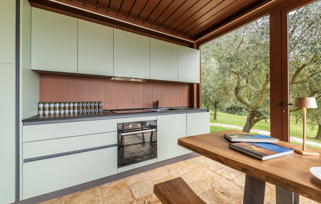 Maison 10 personnes à Volpago del Montello - Photo 22